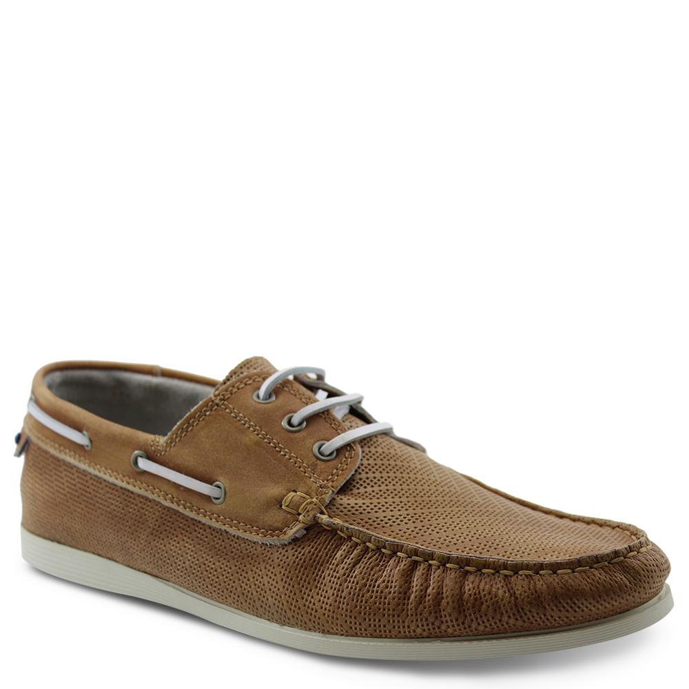 CAPSIZE MENS CASUAL BOAT