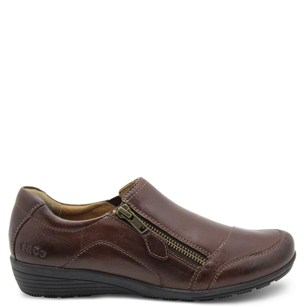 Taos Character Brown Womens Casual