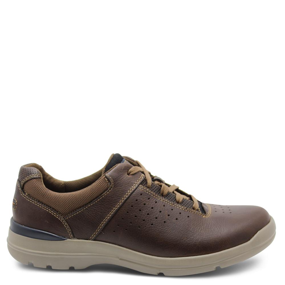 Rockport City Edge Tan shoe