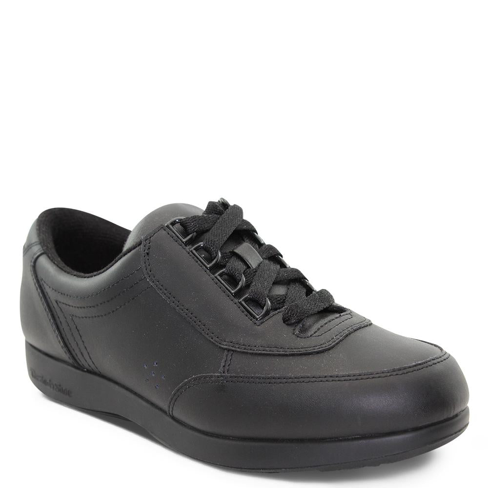Hush Puppies classic walker black