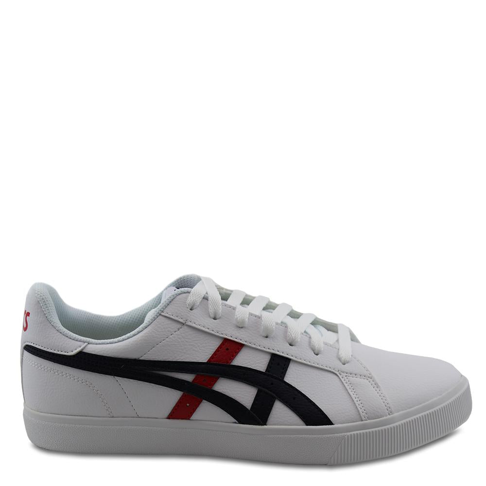 Classic CT White Asics Lifestyle