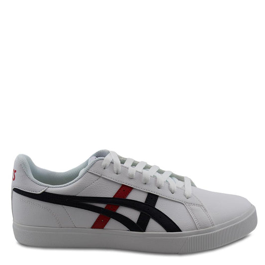 Classic CT White Asics Lifestyle