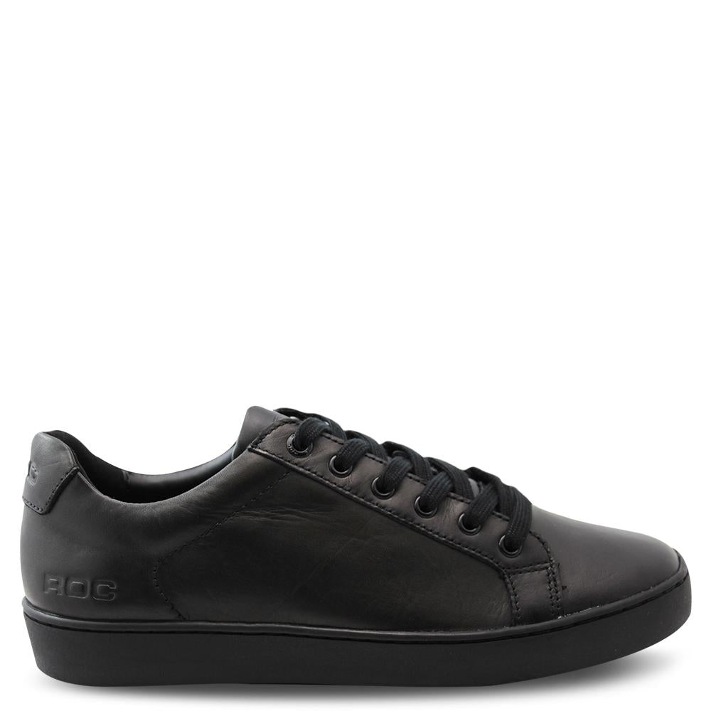 Roc Coupe Senior Black School