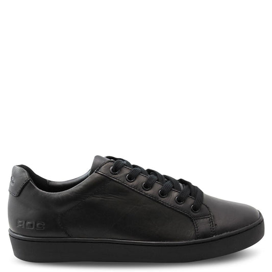 Roc Coupe Senior Black School