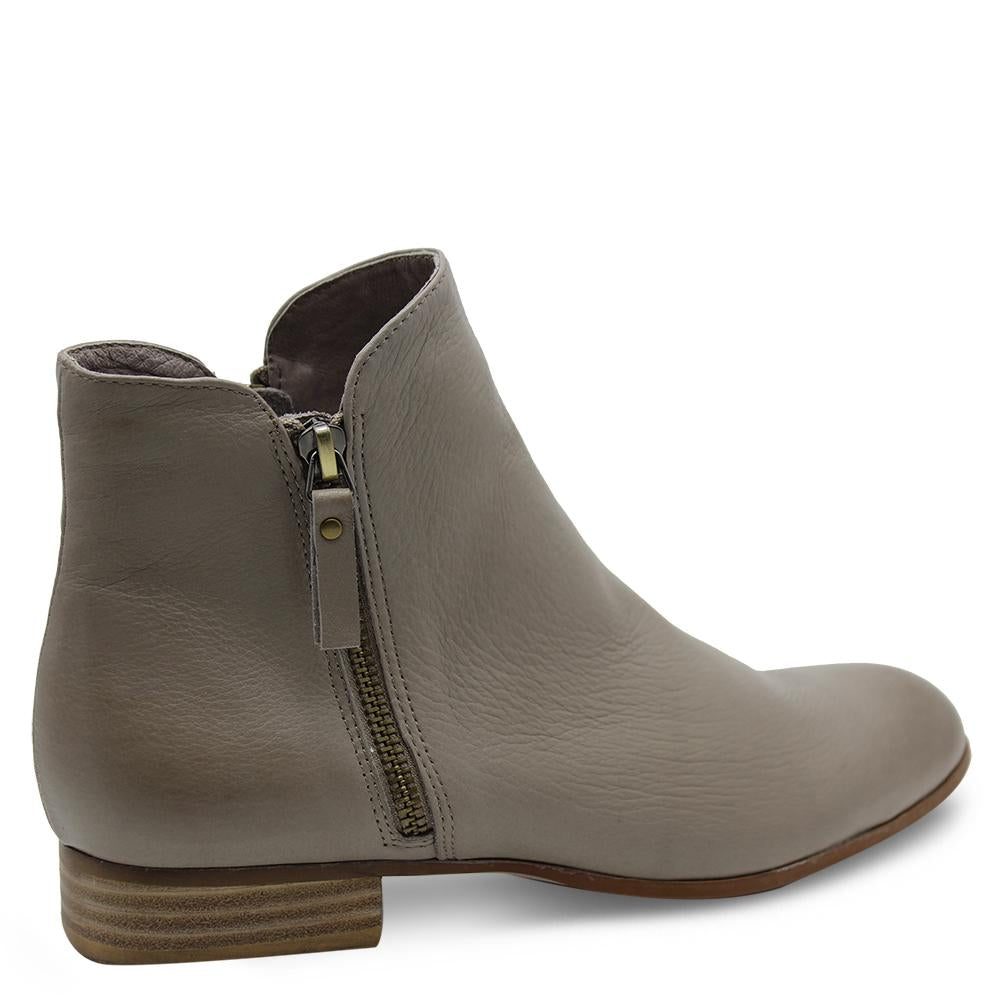 FABIAN WOMENS ZIP BOOT