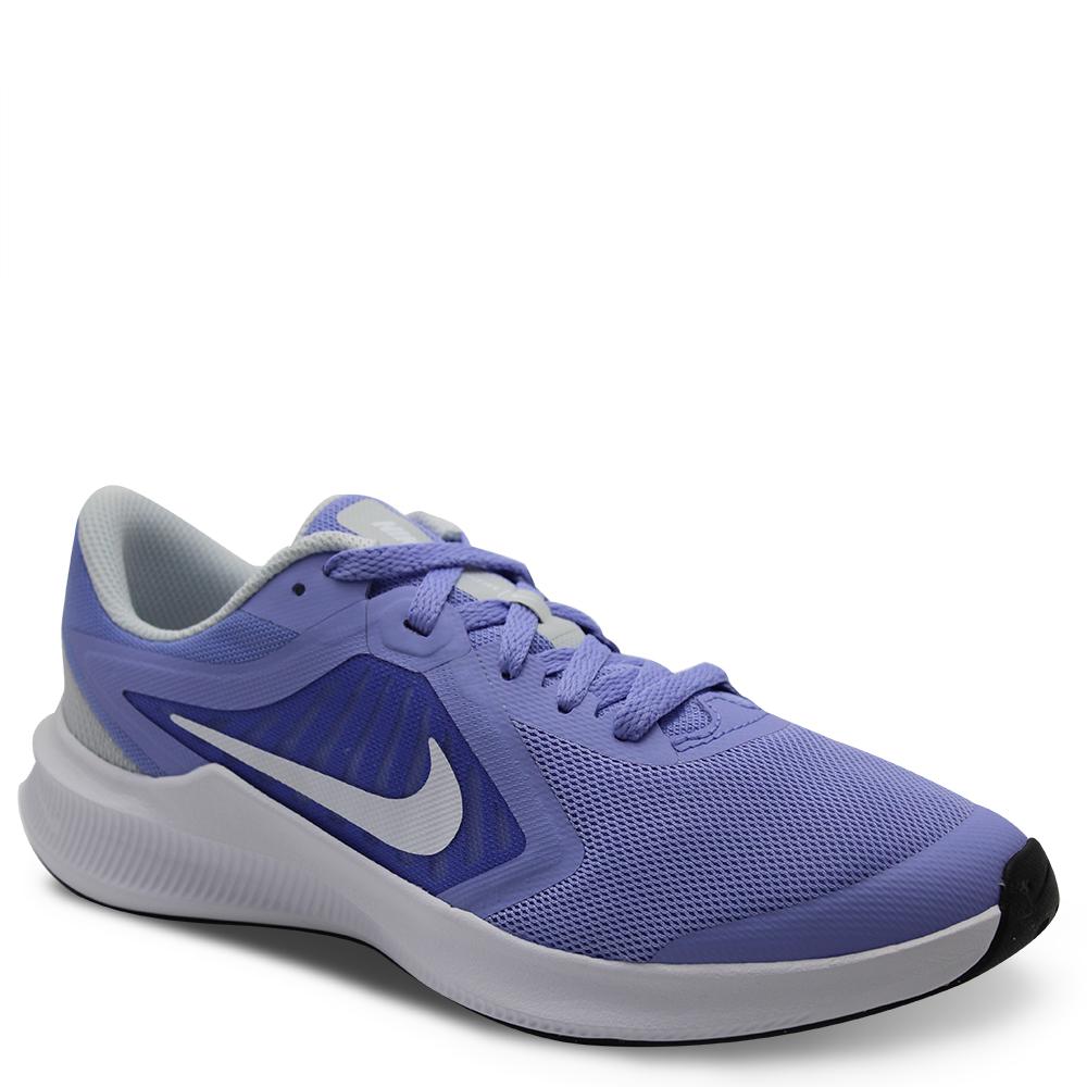 Nike Downshifter 10 GS Thistle Runner