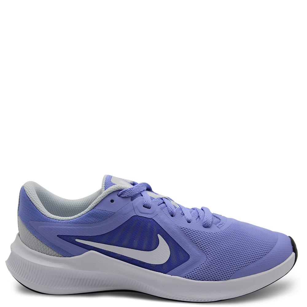 Nike Downshifter 10 GS Thistle Runner