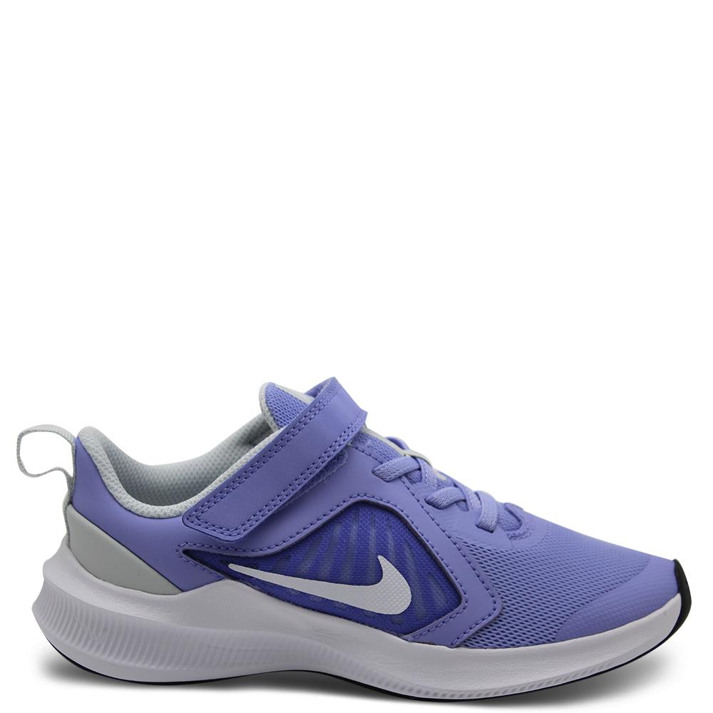 Nike Downshifter 10 PS Kids Runner