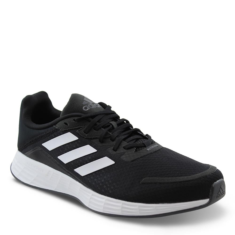 Adidas Duramo Black/White Mens Runner