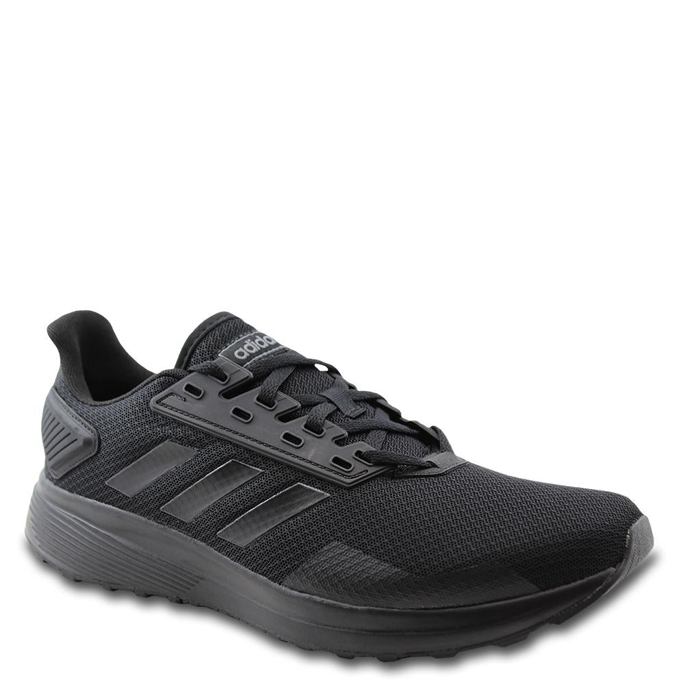 Duramo 9 Black Mens Runner