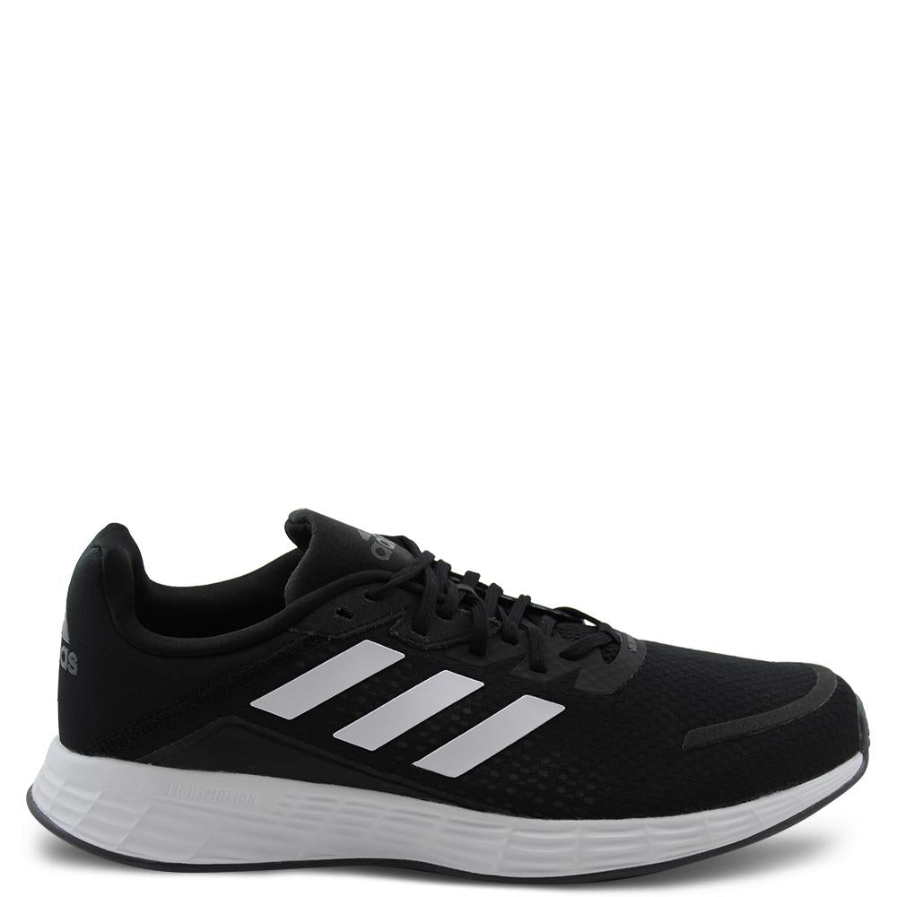 Adidas Duramo Black/White Mens Runner