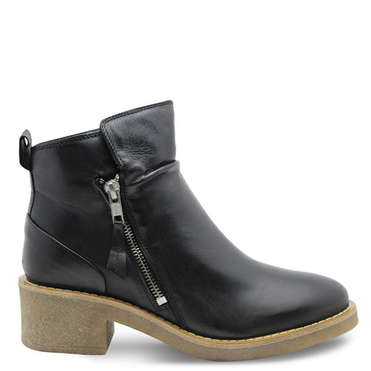 Effegie Belize Black Womens Boot