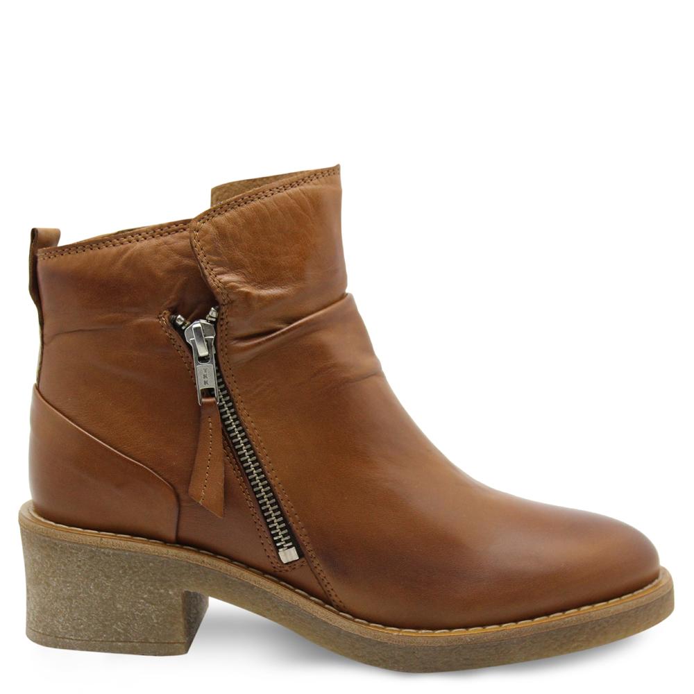 Effegie Belize Brandy Womens Boot