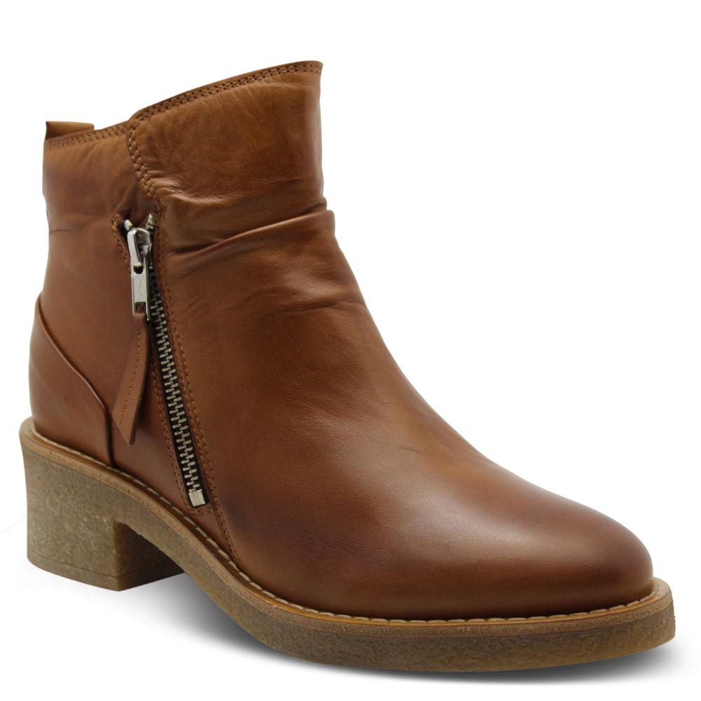Effegie Belize Brandy Womens Boot