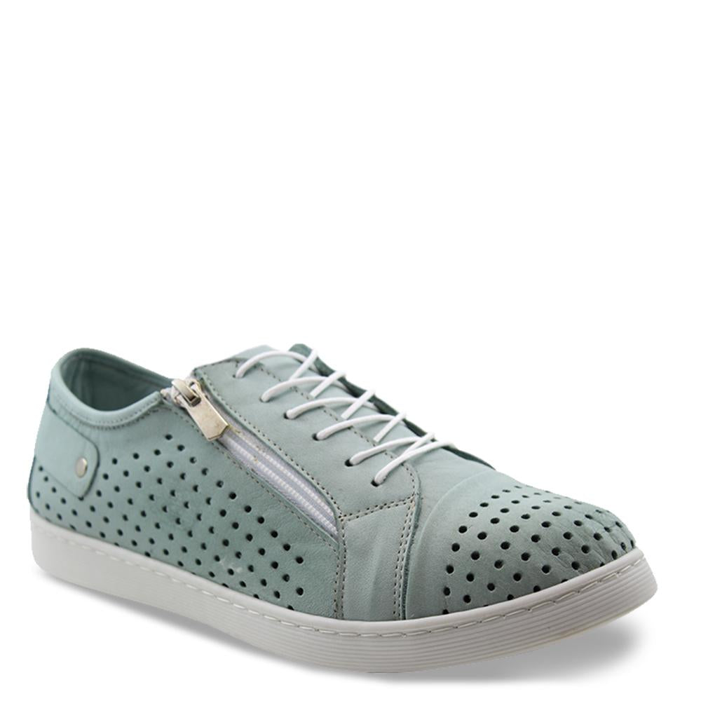 Cabello EG17 Mint Womens Casual Sneaker