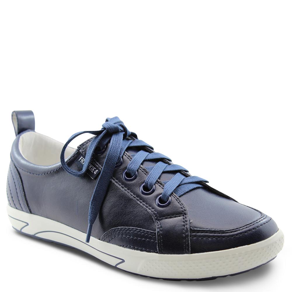 Frankie4 Ellie womens sneaker navy