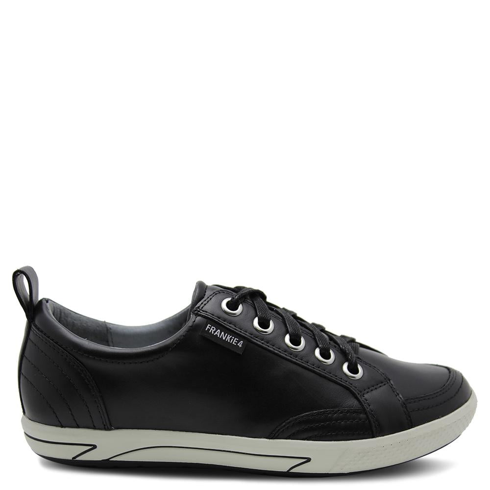 Frankie4 Ellie womens sneaker black