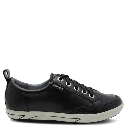 Frankie4 Ellie womens sneaker black