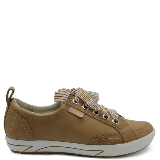 Frankie 4 Ellie Blonde Womens Sneaker