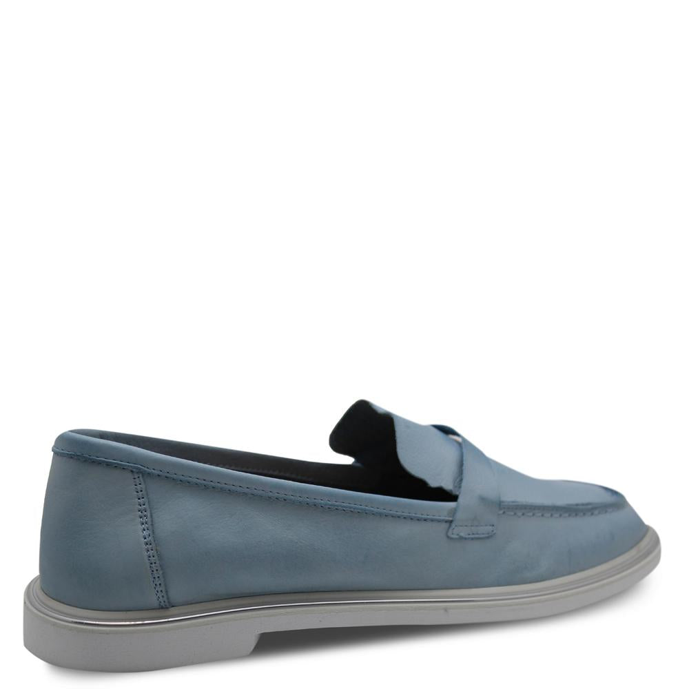 lesansa Elly Cloud Womens flat