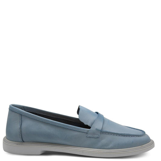 lesansa Elly Cloud Womens flat