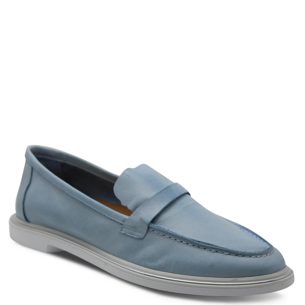 lesansa Elly Cloud Womens flat