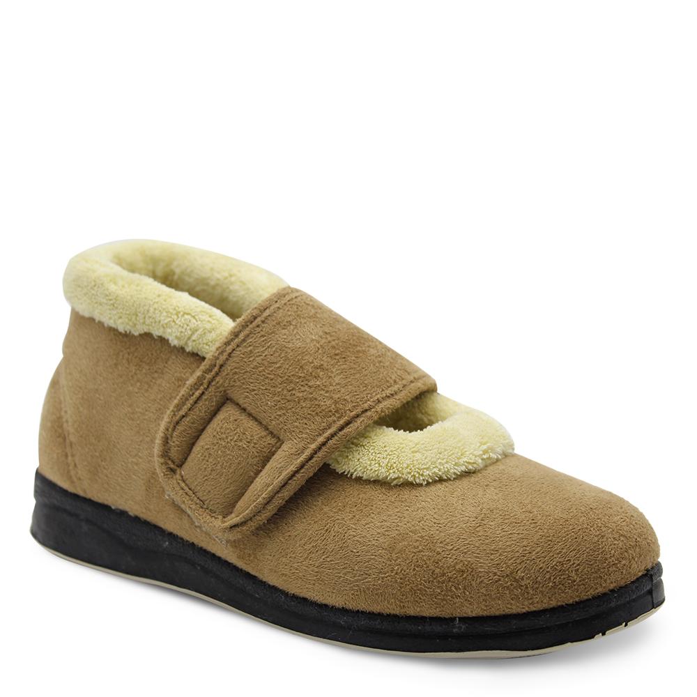 Panda Emee Camel Womens Slipper