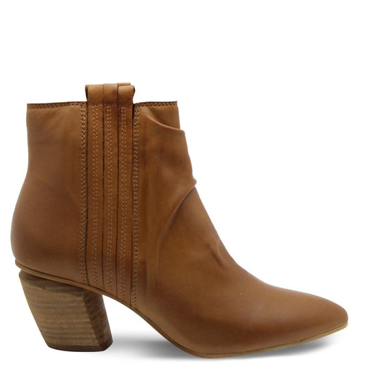 Eos Atis Brandy Womens Heel Boot