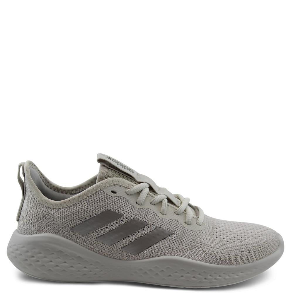 Adidas Fluidflow Alloy Womens Runner