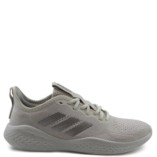 Adidas Fluidflow Alloy Womens Runner