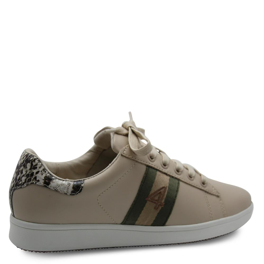 SYLVIA WOMENS SNEAKERS