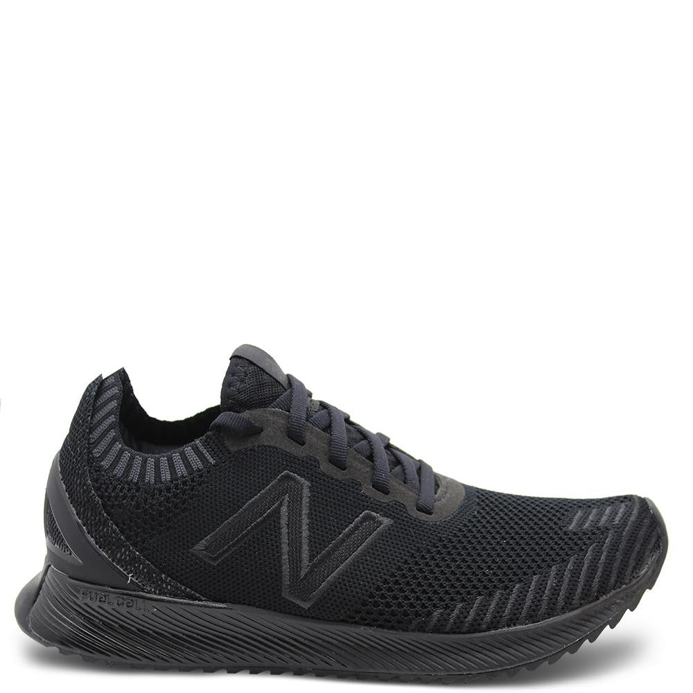 New Balance Fuel Cell Echo Black Womens Runner