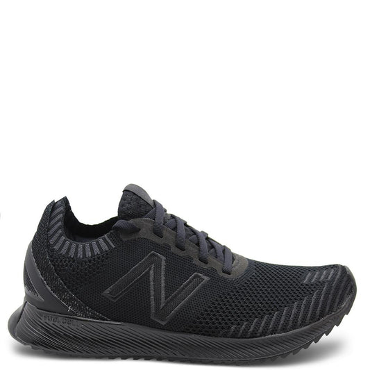 New Balance Fuel Cell Echo Black Womens Runner