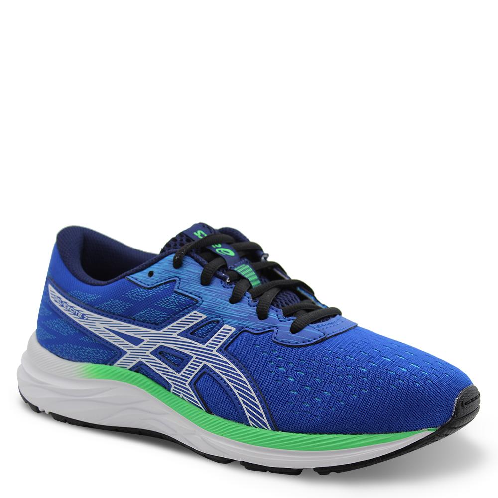 Asics Gel Excite 7 GS Blue/White Runner