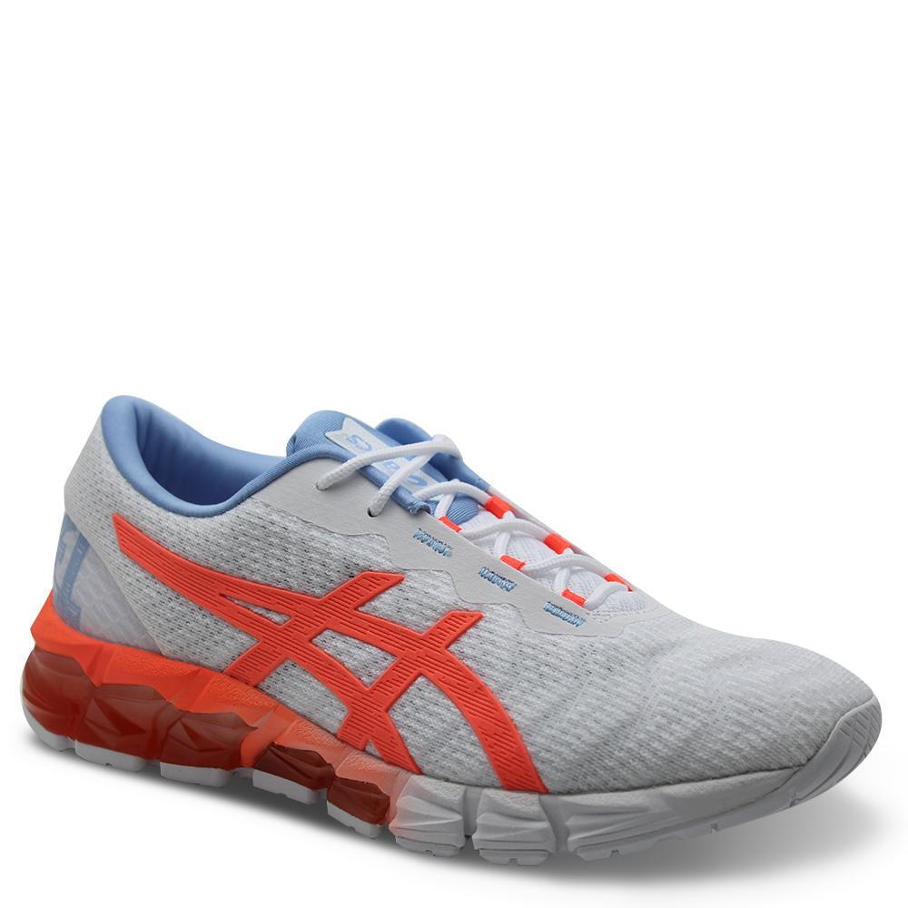 Asics Gel Quantum 180 Womens White/Red