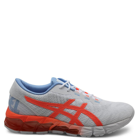 Asics Gel Quantum 180 Womens White/Re