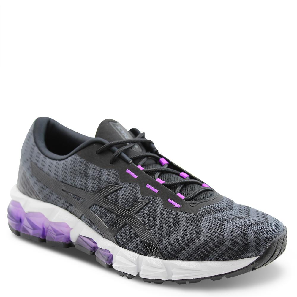 Asics Gel Quantum 180 Womens Black/Black
