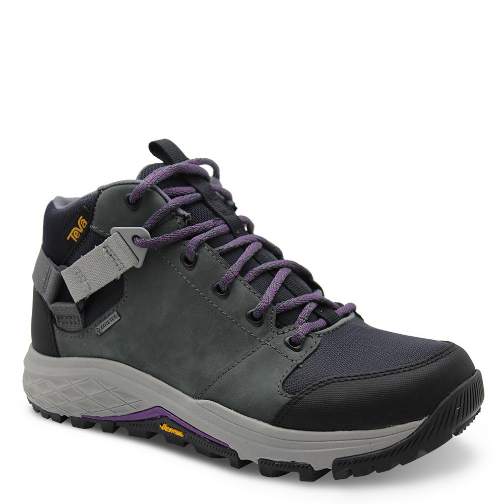 Teva Grandview Gtx Shadow Womens Hiker