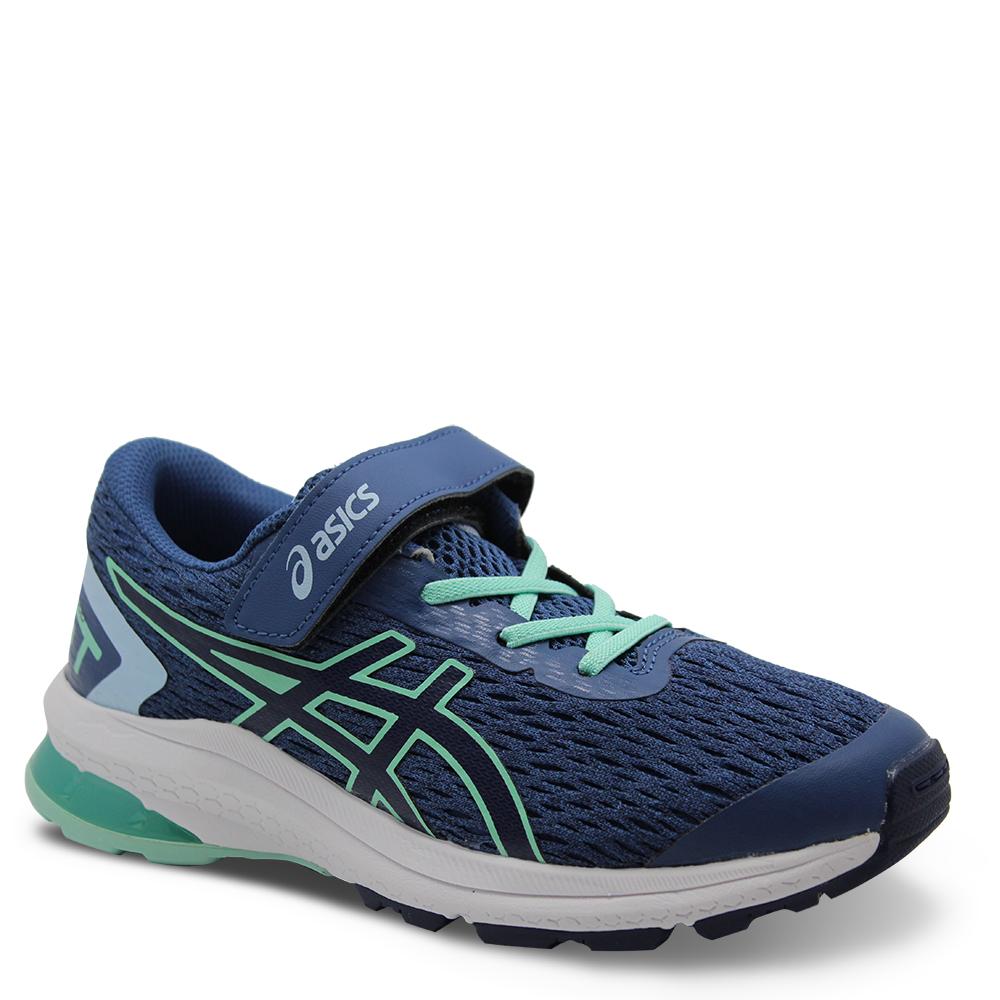 Asics gt1000 9 ps Blue Kids Runner