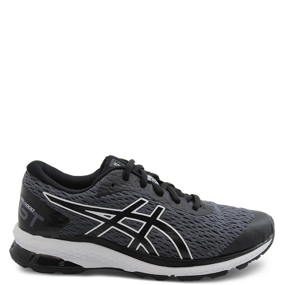 Asics GT1000 9 GS Metro/Black Runner