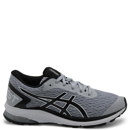 Asics GT1000 9 GS Grey/Black Runner