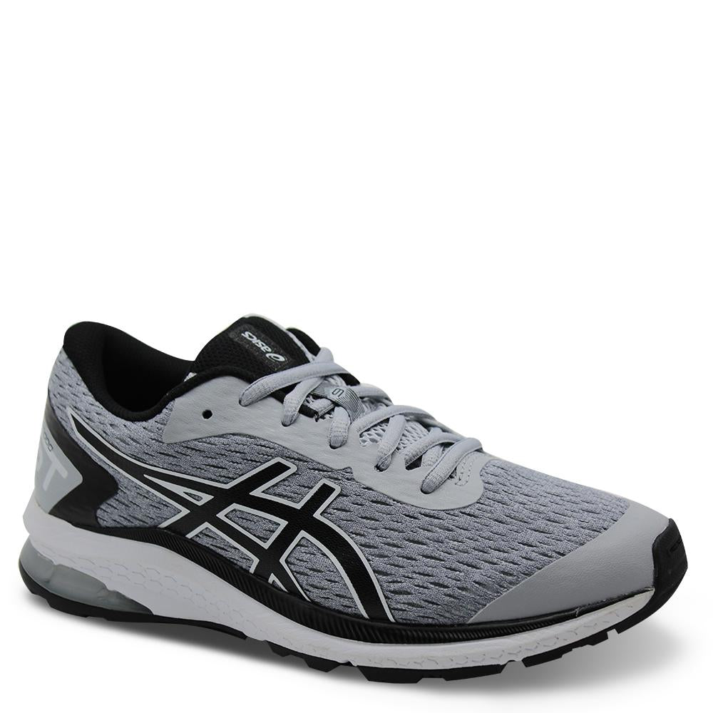 Asics GT1000 9 GS Grey/Black Runner