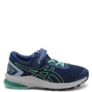 Asics gt1000 9 ps Blue Kids Runner