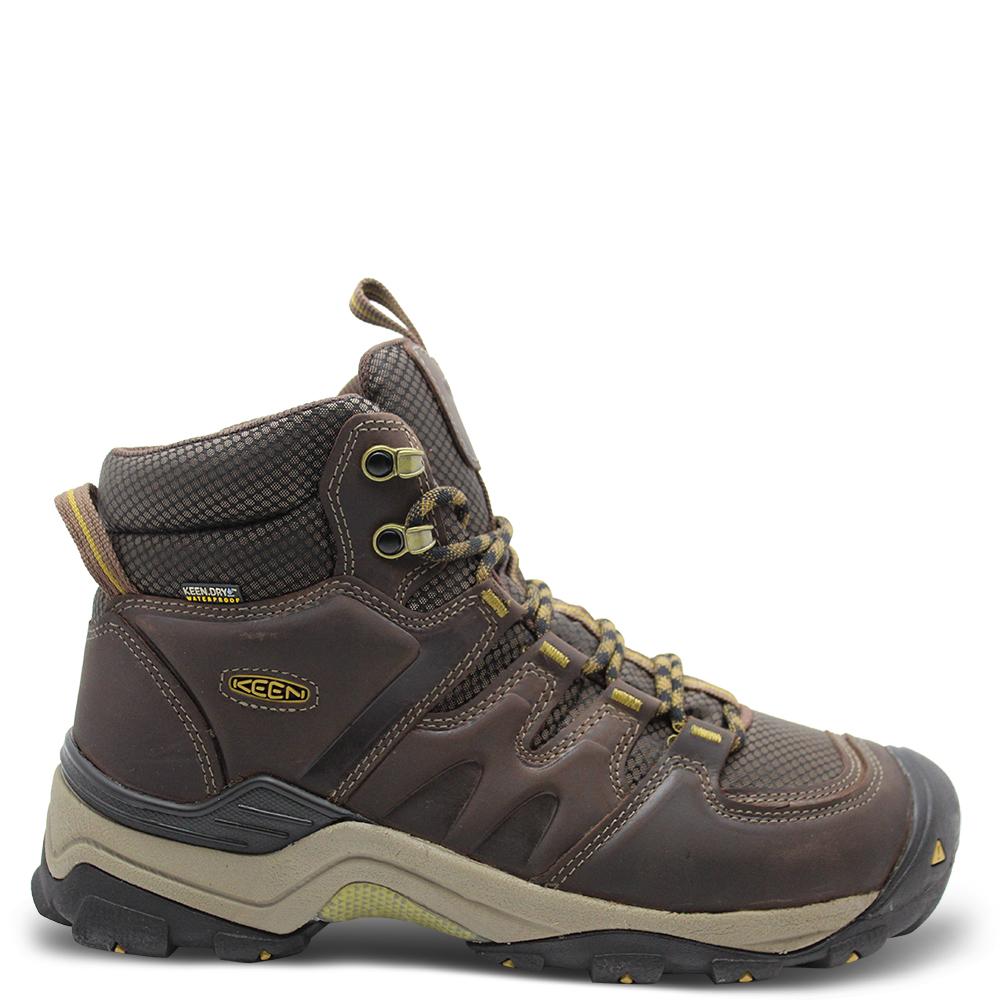 GYPSUM MID MENS HIKER