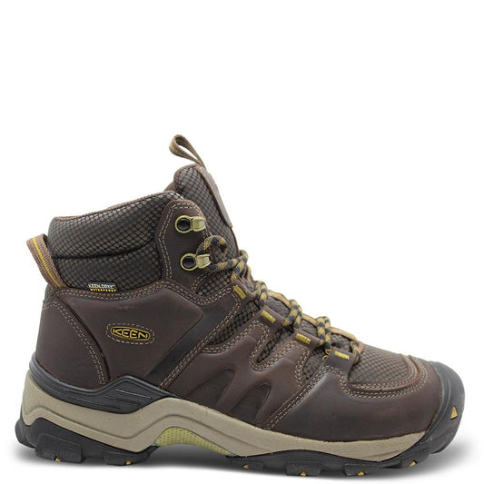 GYPSUM MID MENS HIKER