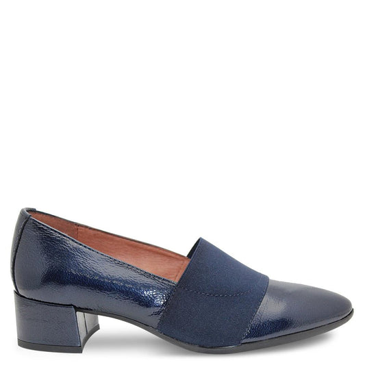 HI99151 Marine Womens Heel Court