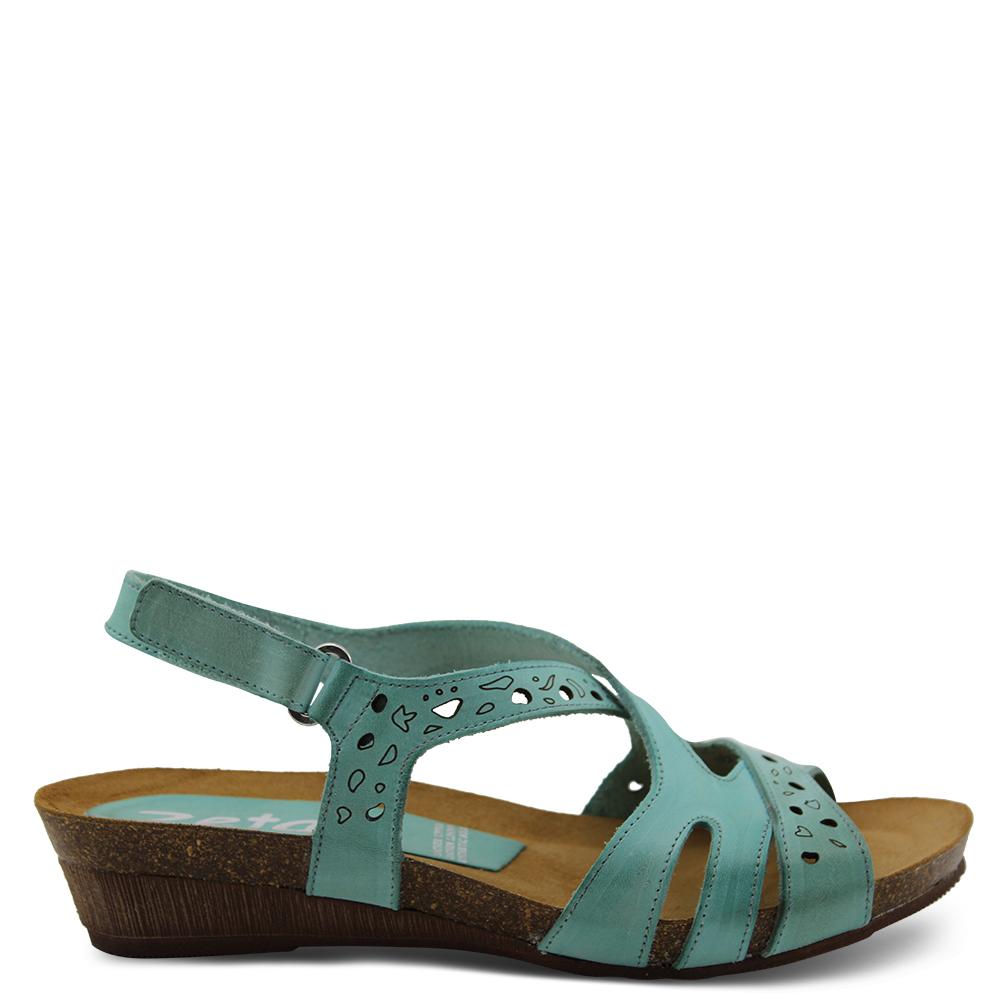 Zeta Ilona Salsa Womens Sandal