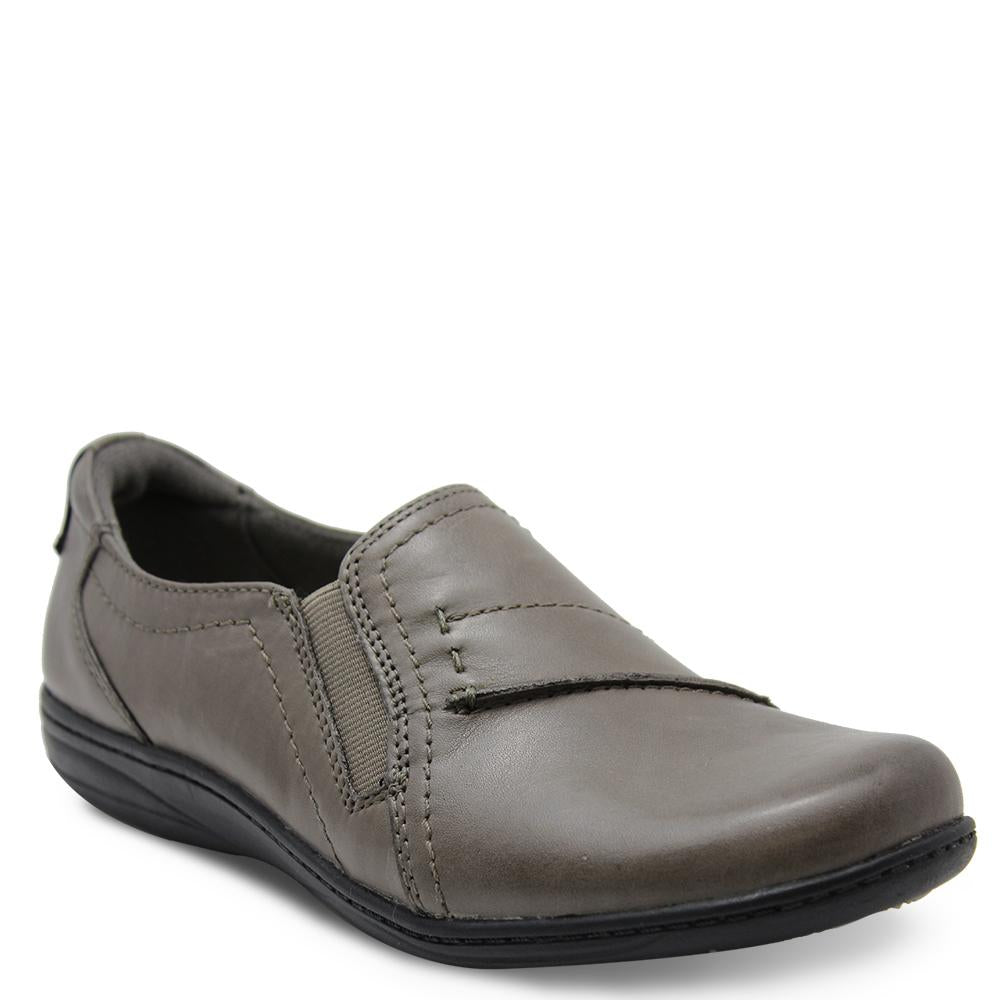 planet jemima womens flat casual shoes grey