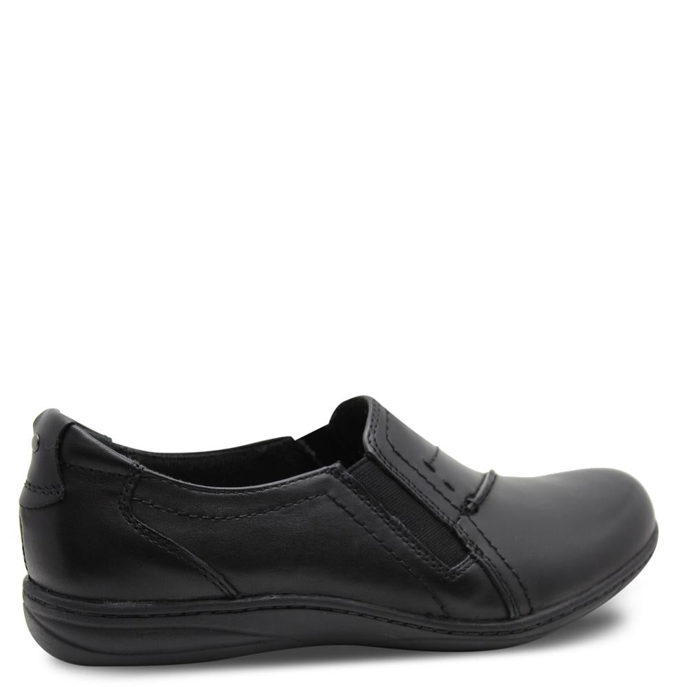 JEMIMA WOMENS FLAT CASUAL