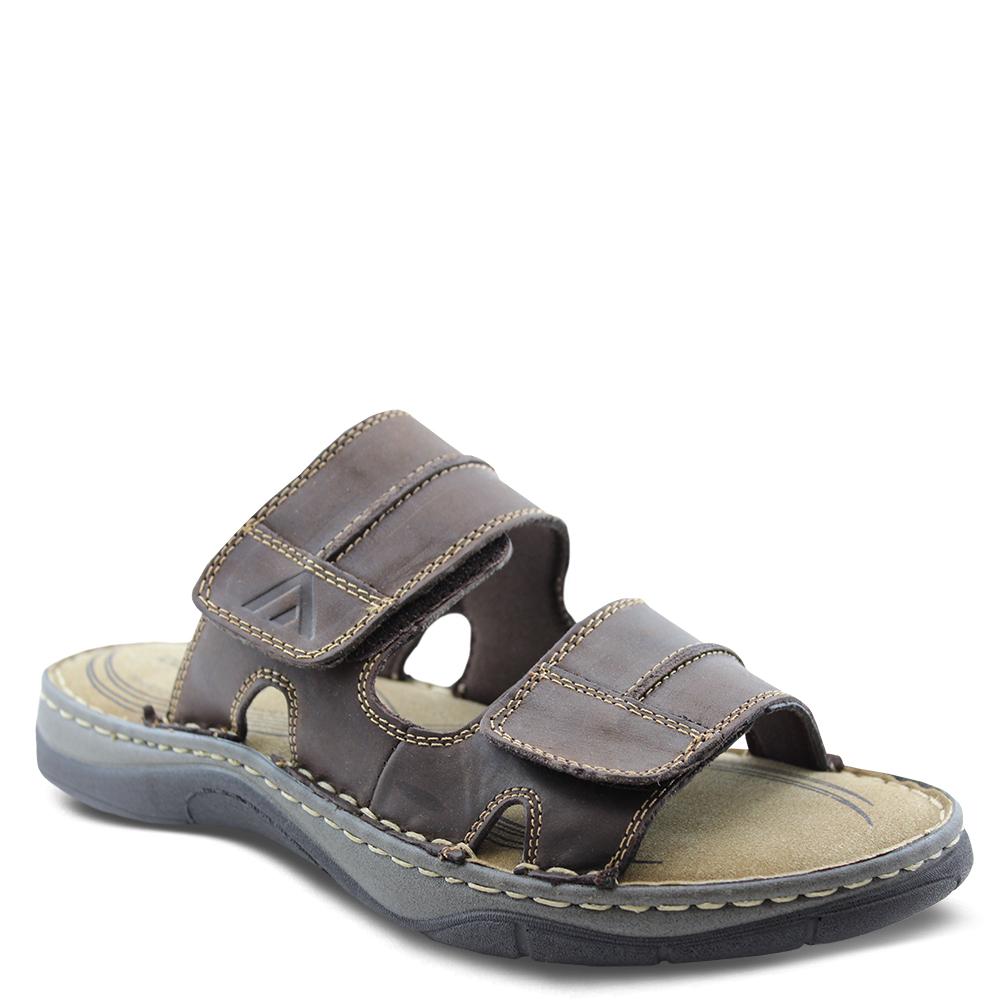 Colorado Jules Mens sandal Brown